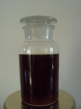 Acetone-Furfural Resin